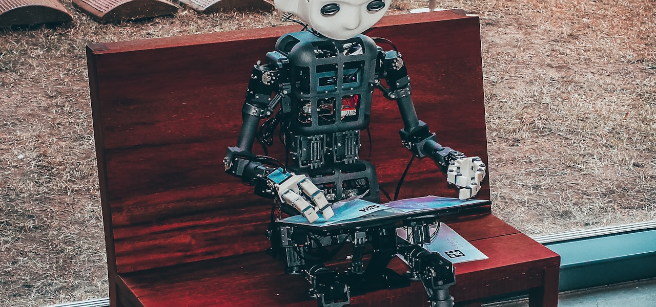 Artificial Intelligence for Digital Response